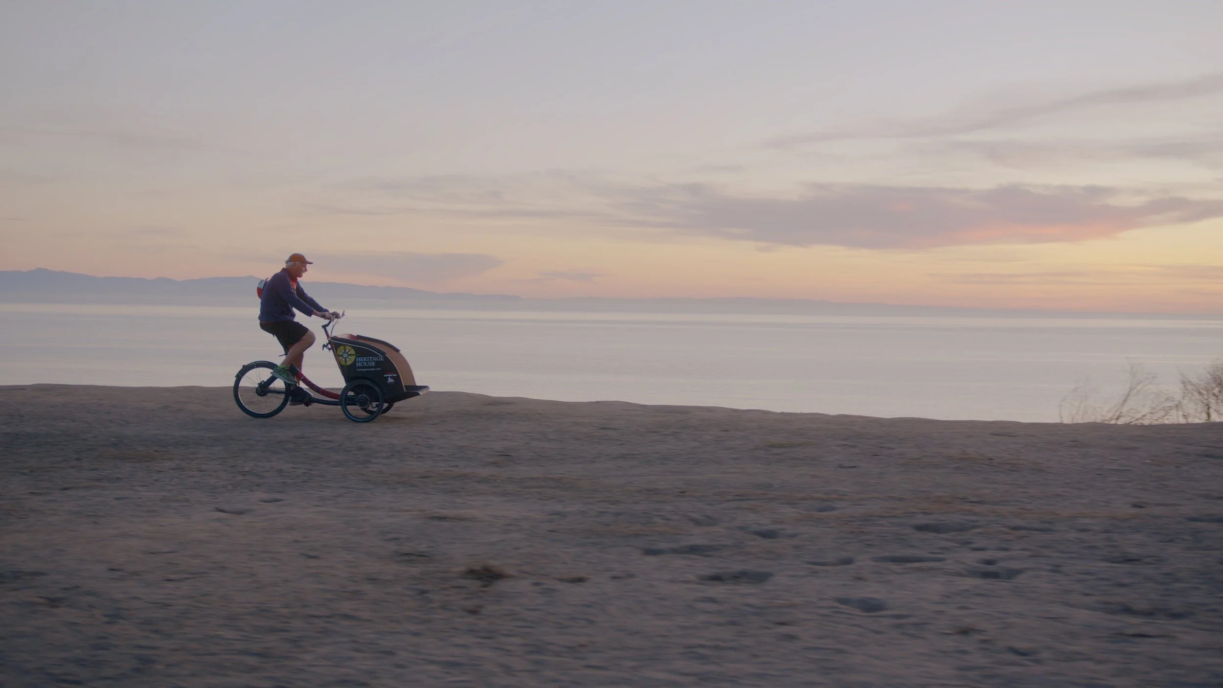 BFF日本 — Bicycle Film Festival